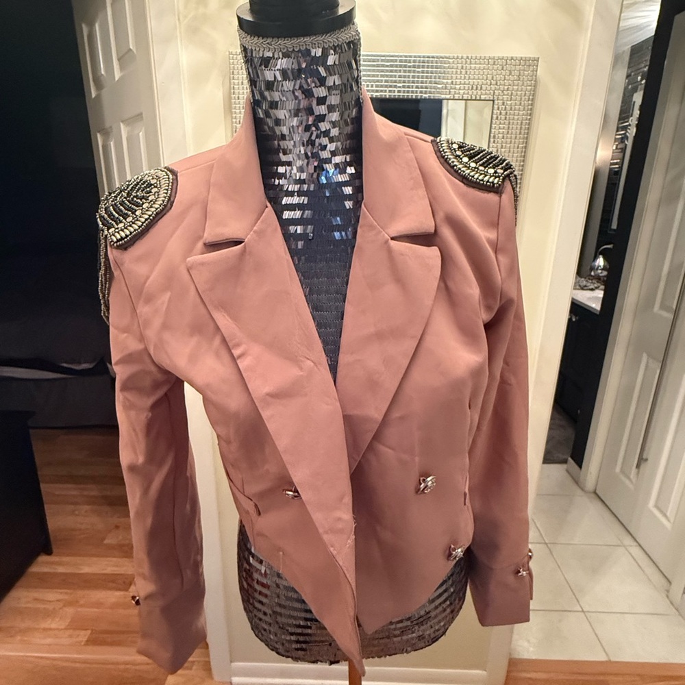 Blazer